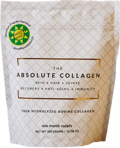 The Absolute Collagen