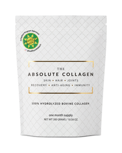 The Absolute Collagen