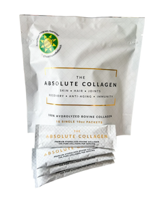 The Absolute Collagen Daily 15 ct. Pack