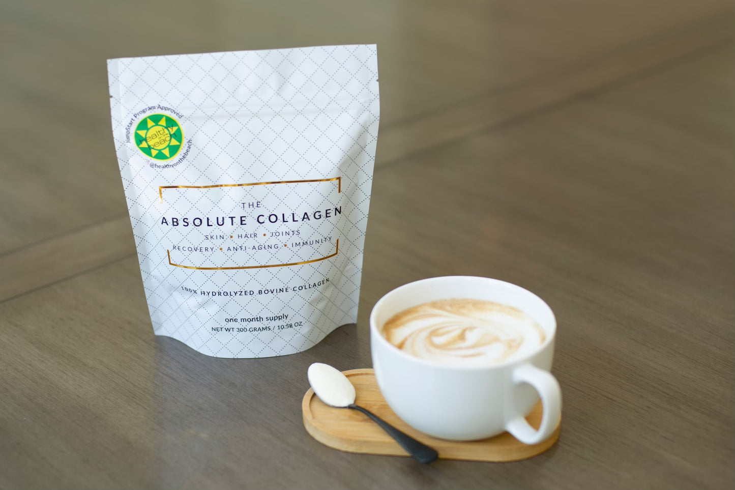 The Absolute Collagen