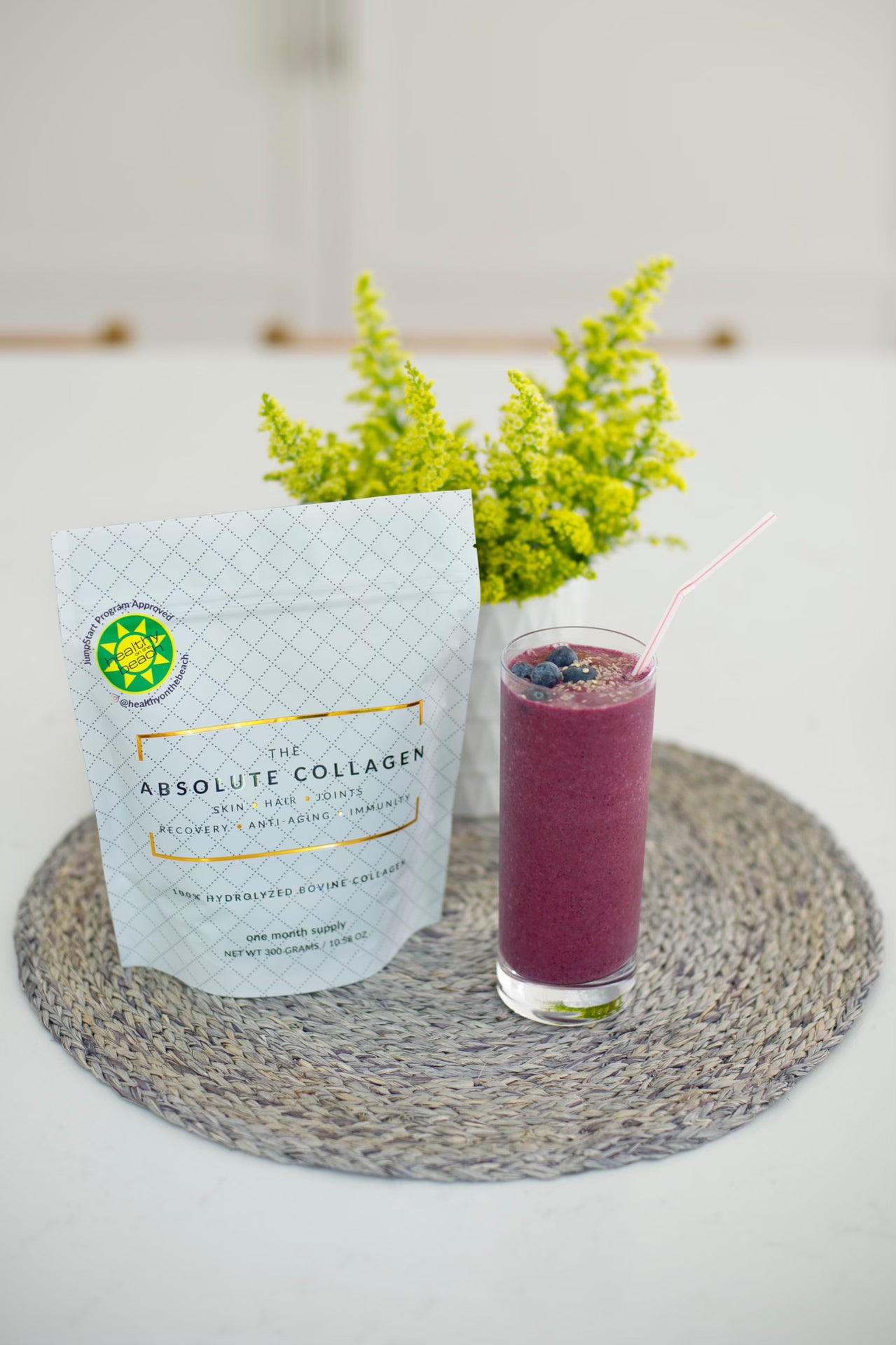 The Absolute Collagen
