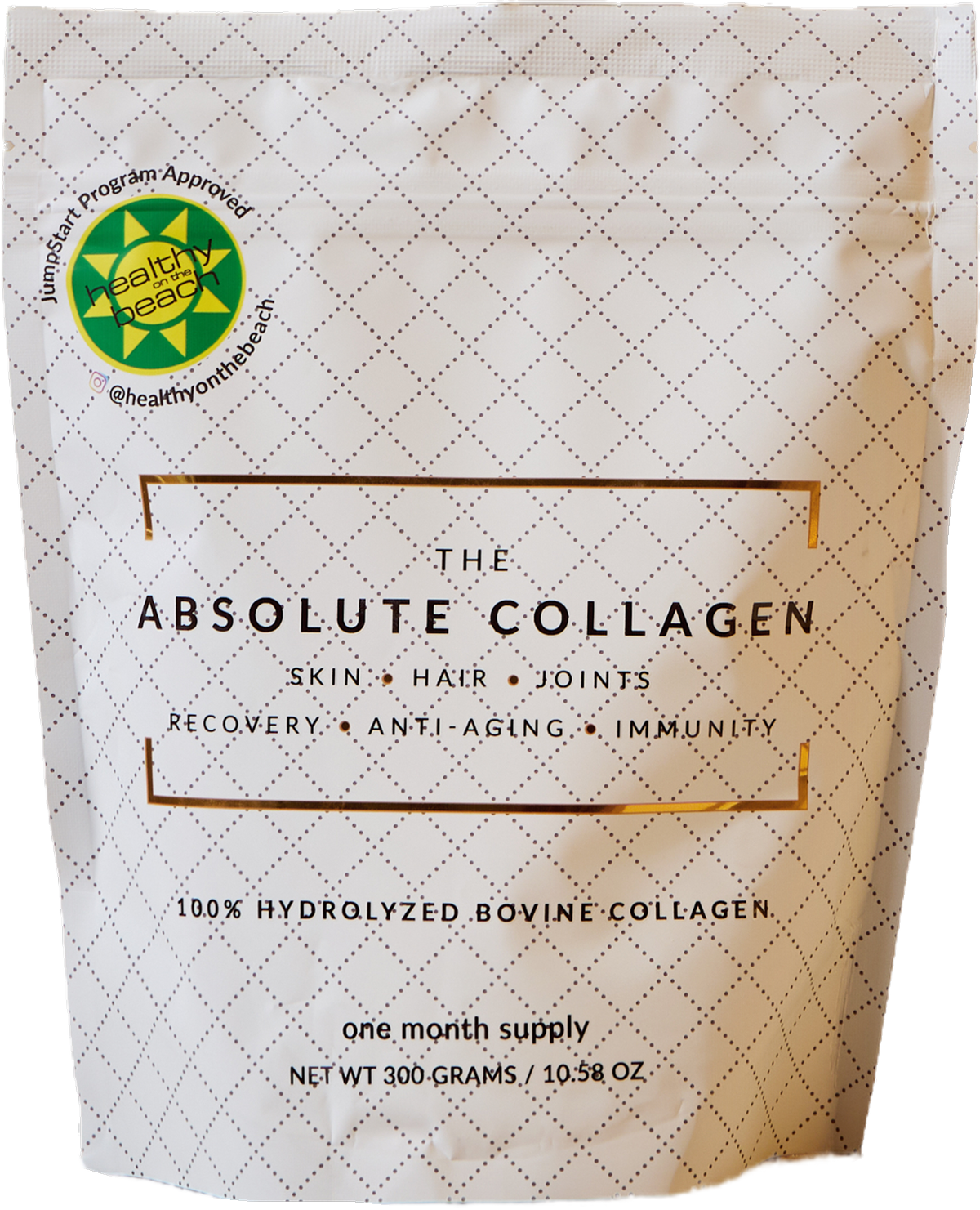 The Absolute Collagen