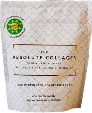 The Absolute Collagen