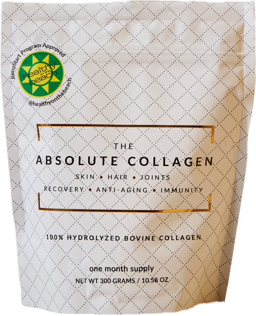 The Absolute Collagen