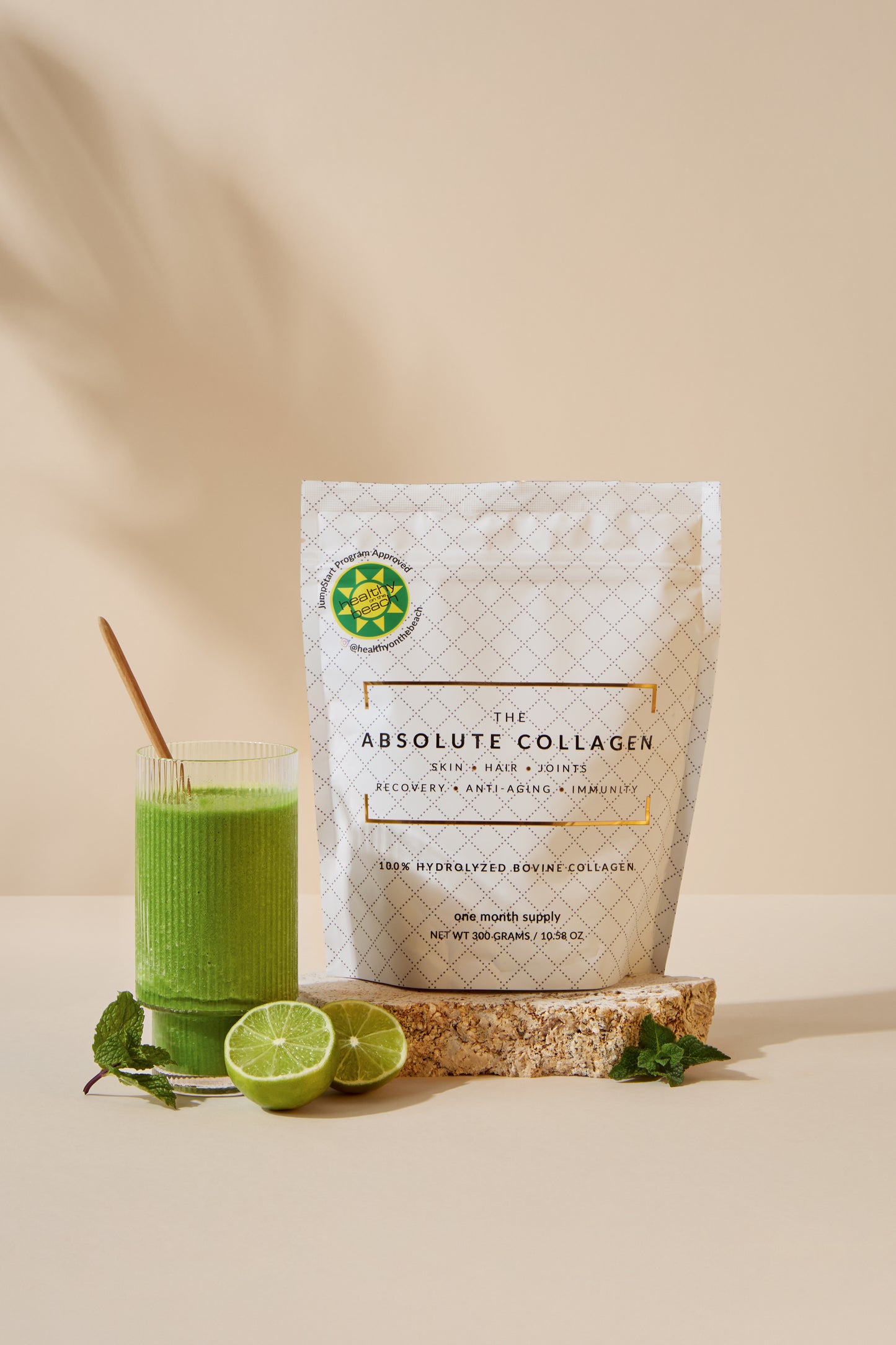 The Absolute Collagen