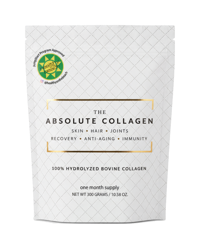The Absolute Collagen