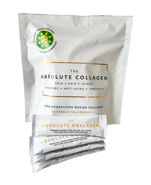 The Absolute Collagen Daily 15 ct. Pack