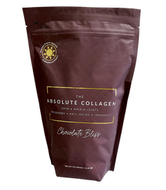 The Absolute Collagen Chocolate Bliss