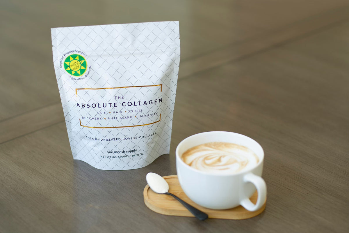 The Absolute Collagen