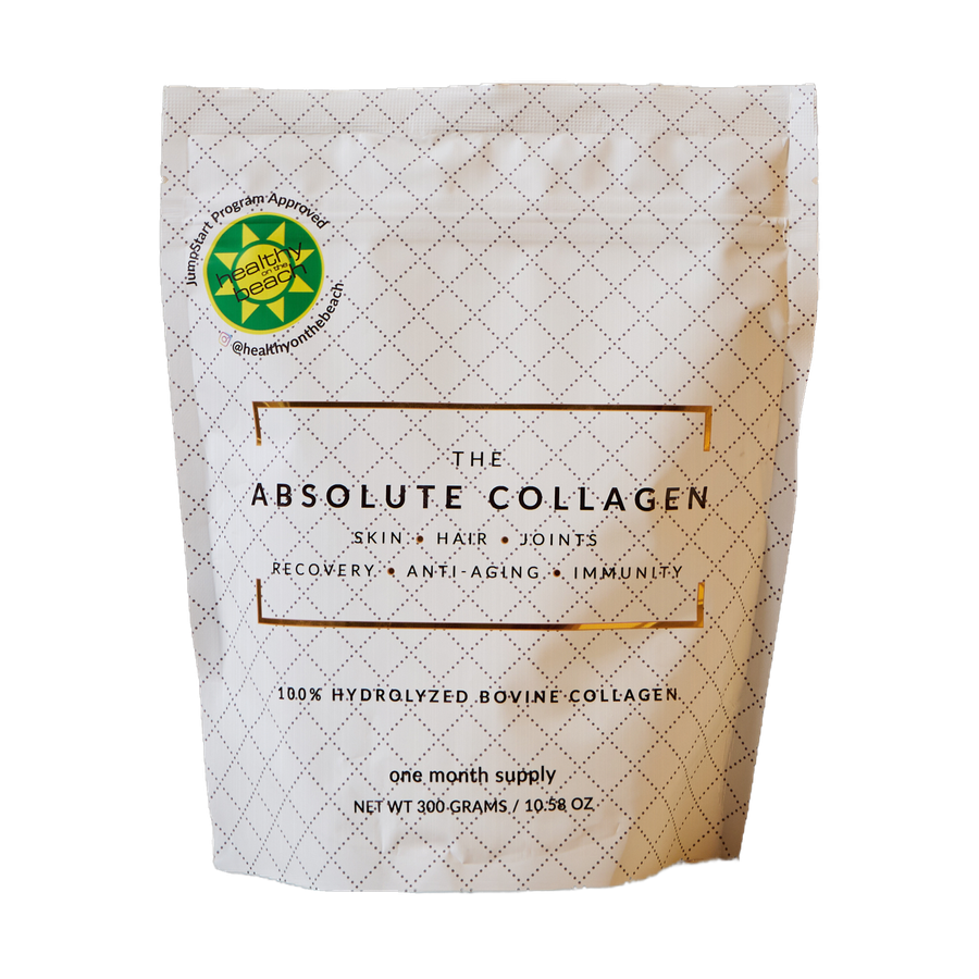 The Absolute Collagen